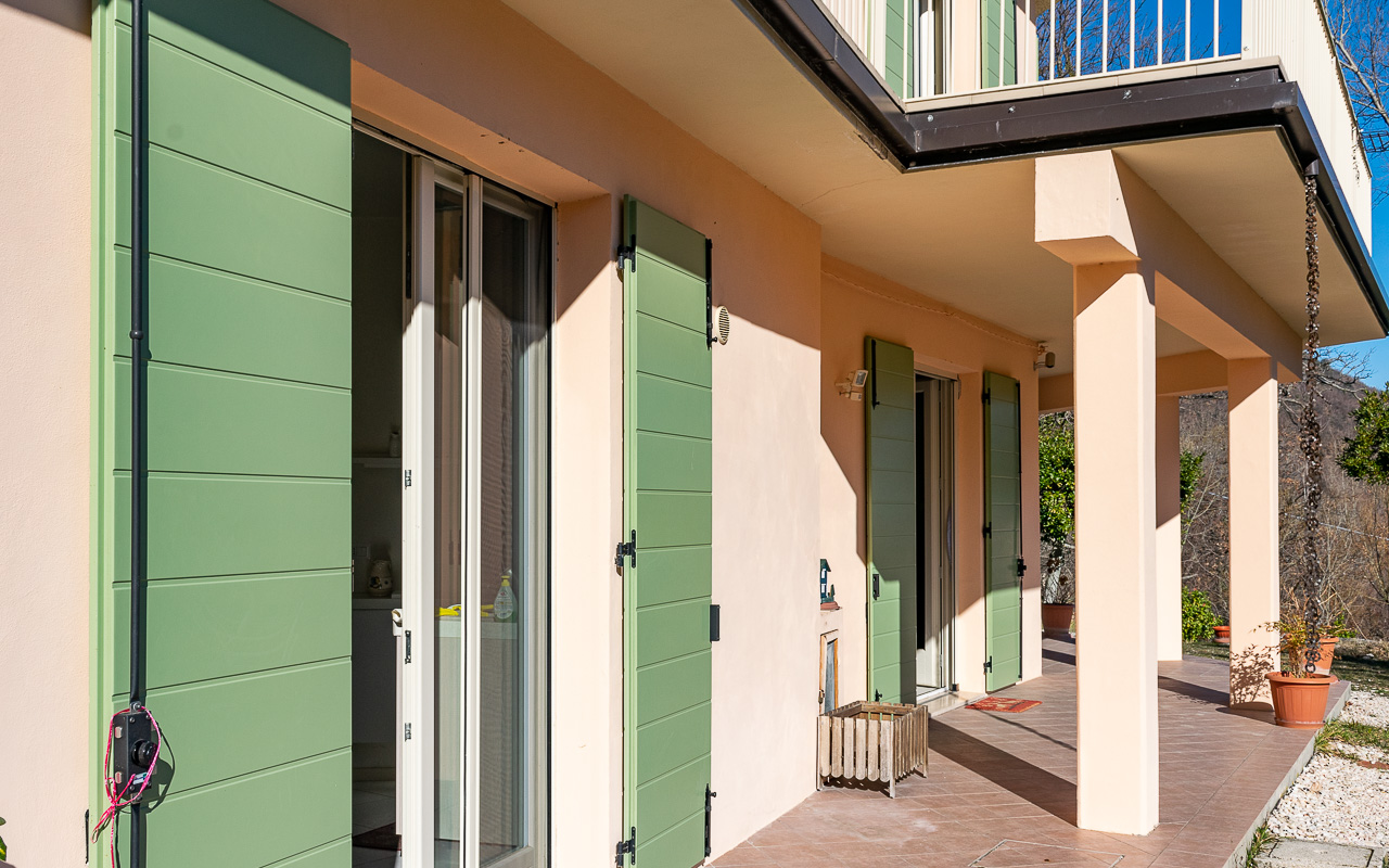 Lovely recently built house located in the majestic Parco Nazionale dei Monti Sibillini. Casa Bucelli - 5