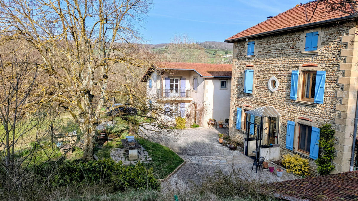 A peaceful haven – 1905 farmhouse with cottage and pond - 4
