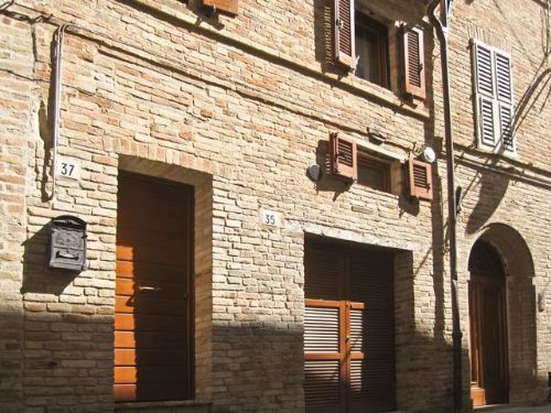 Comfortable Townhouse in Historic Centre