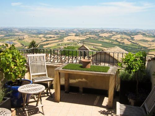 Comfortable Townhouse in Historic Centre - 2