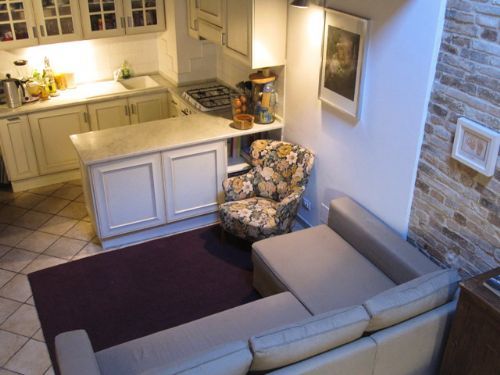 Comfortable Townhouse in Historic Centre - 3