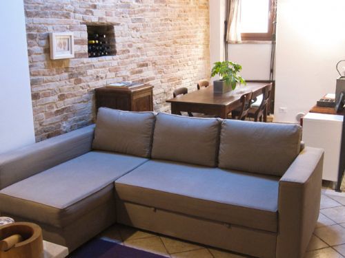 Comfortable Townhouse in Historic Centre - 4