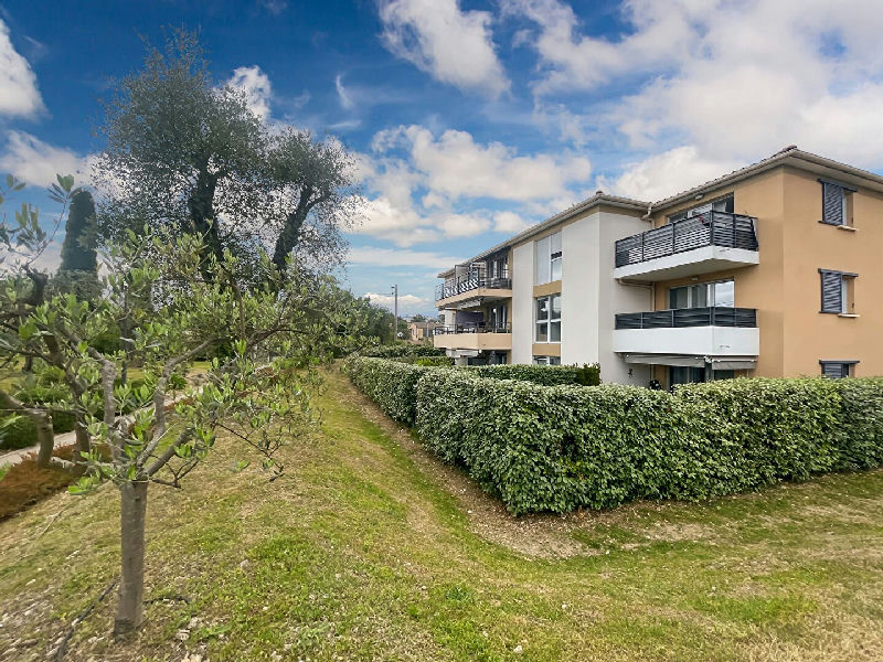 Apartment in Grasse