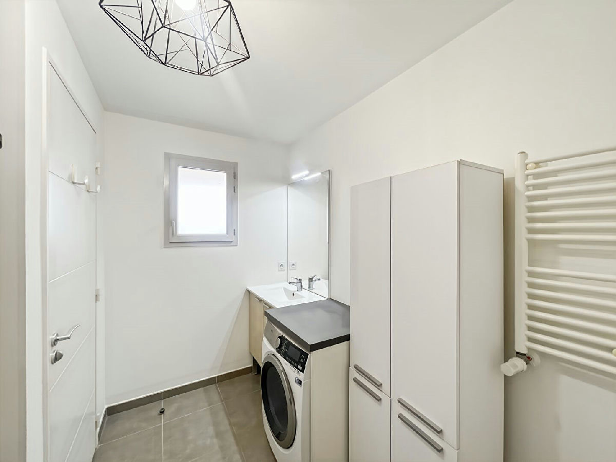 Apartment in Grasse - 11