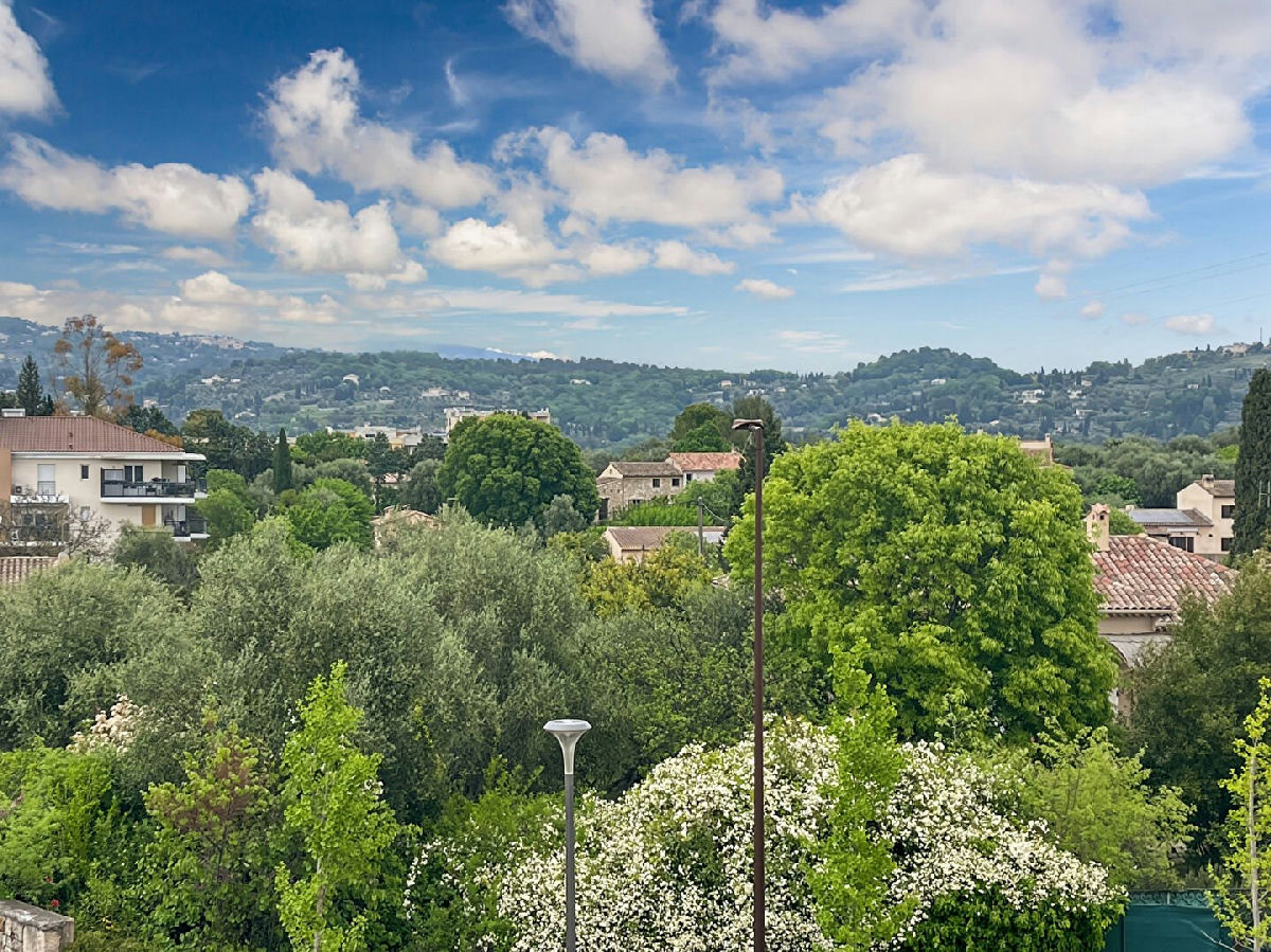 Apartment in Grasse - 13