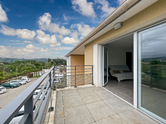 Apartment in Grasse - 3