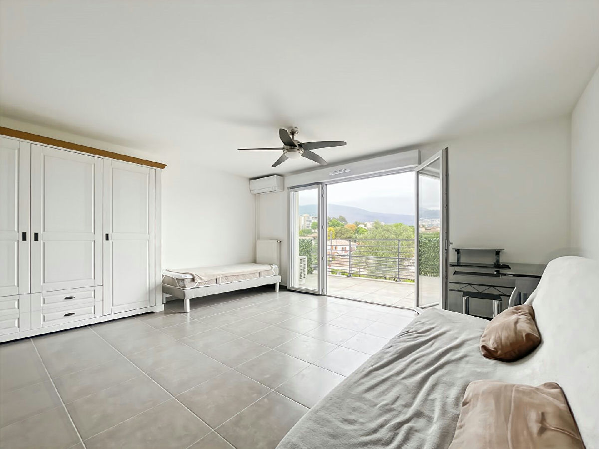 Apartment in Grasse - 7