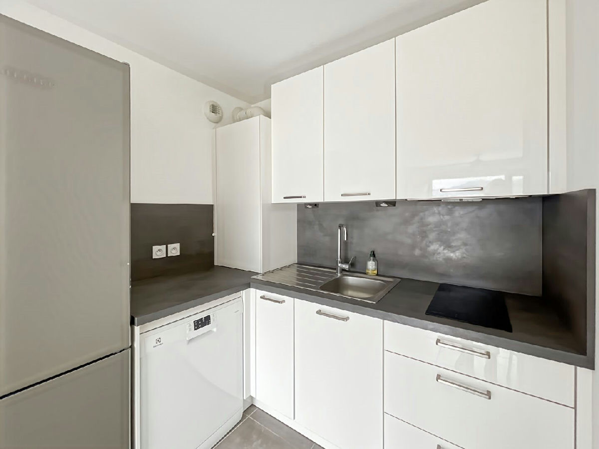 Apartment in Grasse - 8