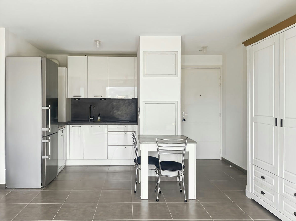 Apartment in Grasse - 9