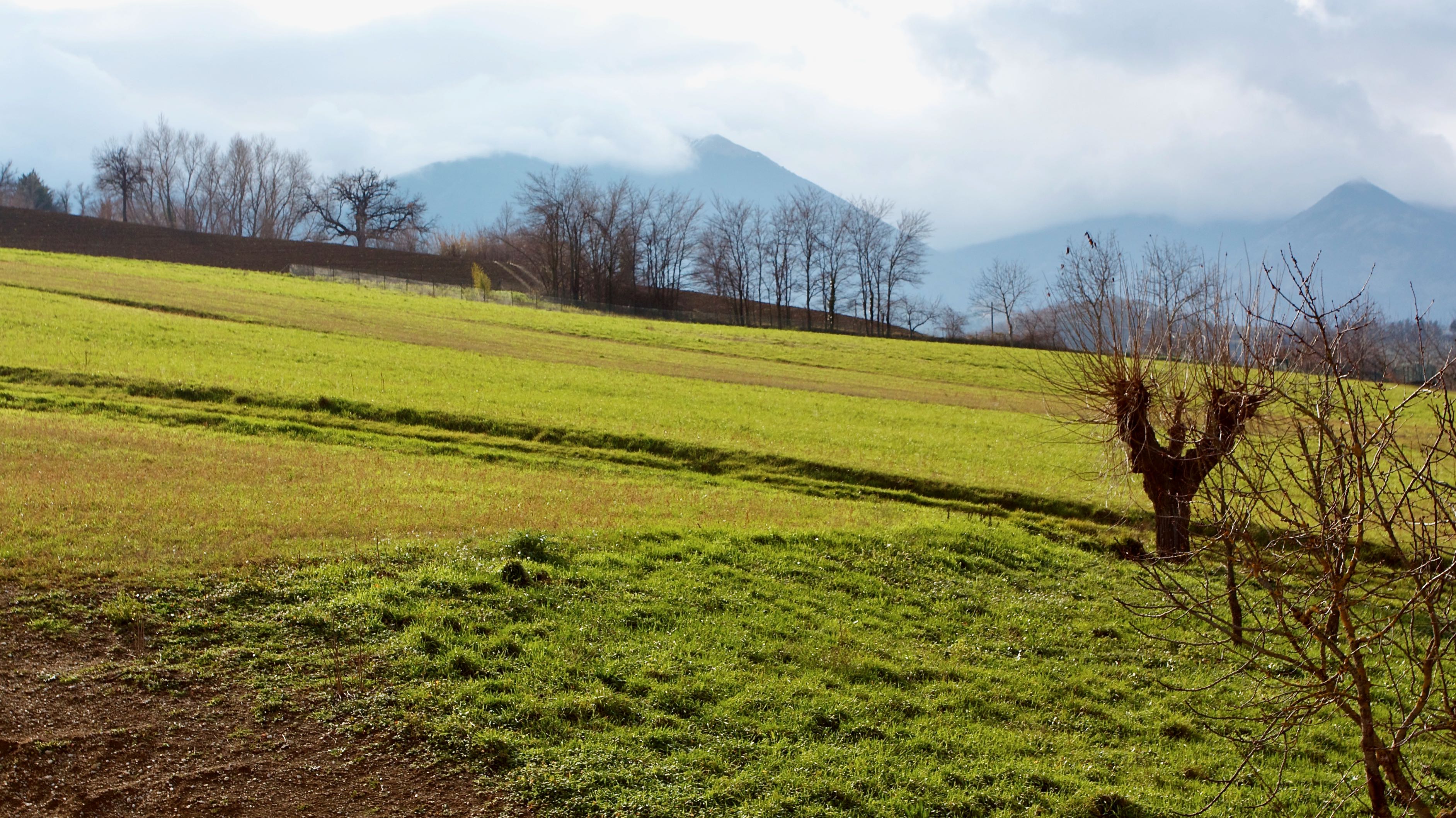 Historical Ex-Convento from 1714 - 2