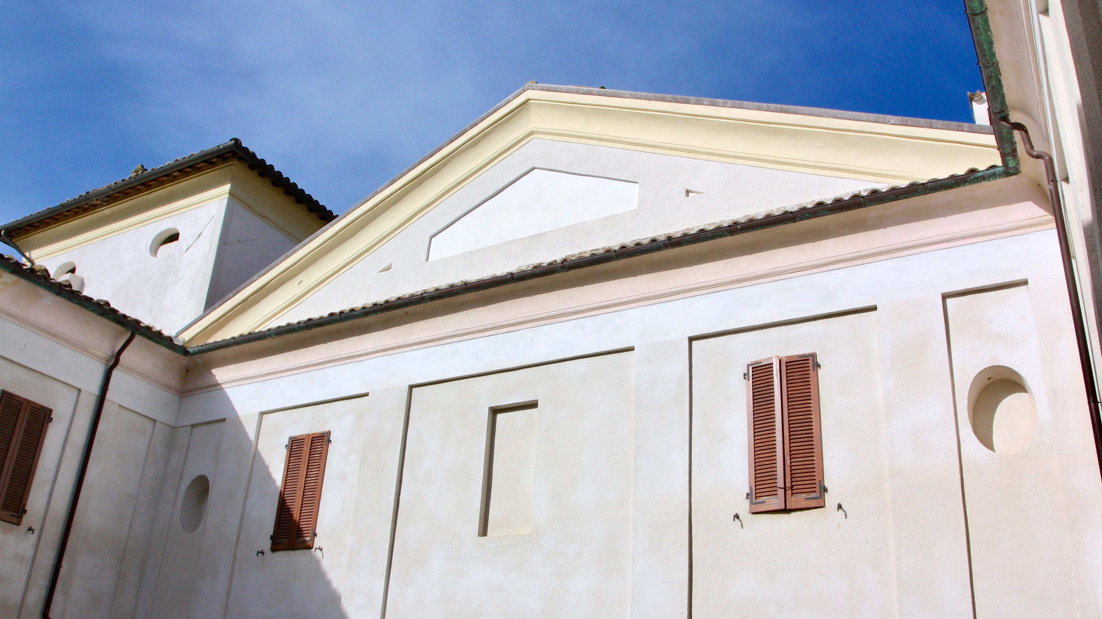 Historical Ex-Convento from 1714 - 3