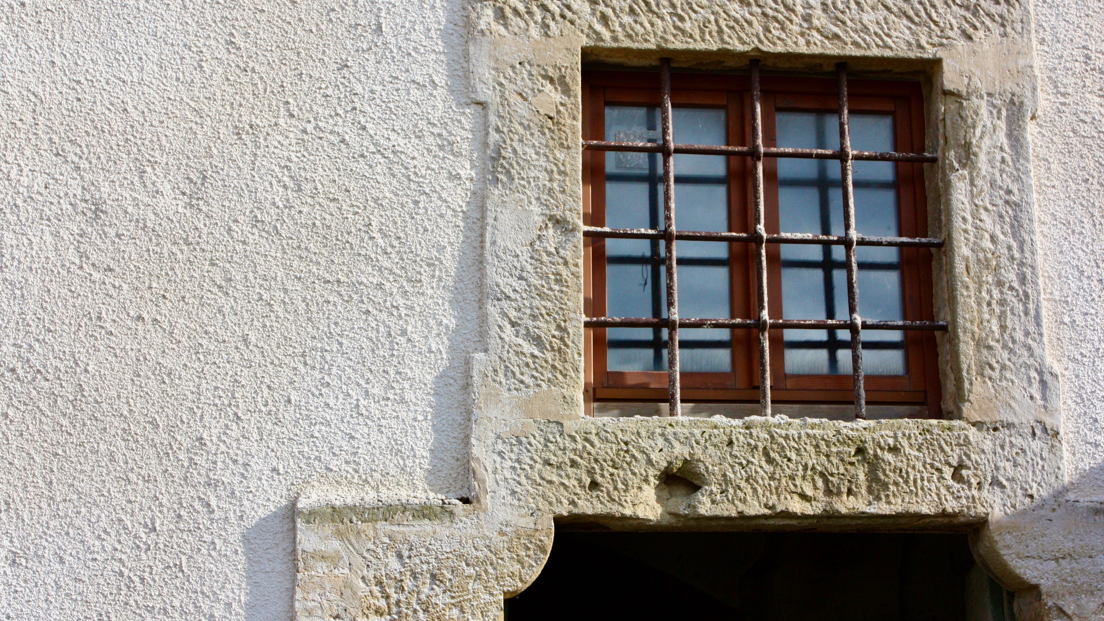 Historical Ex-Convento from 1714 - 4