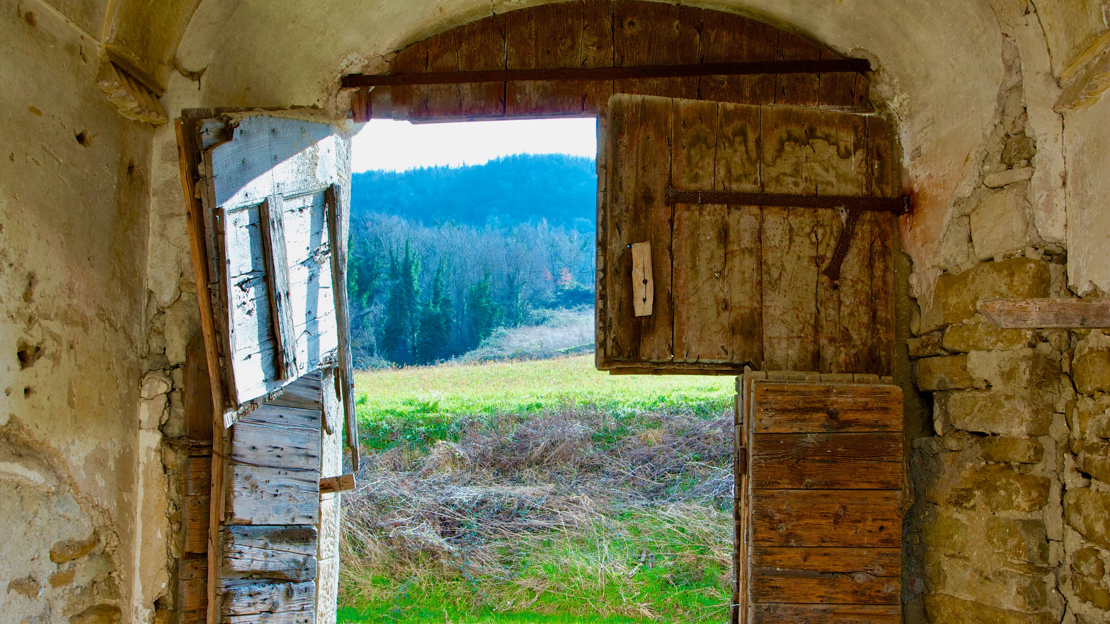 Historical Ex-Convento from 1714 - 5