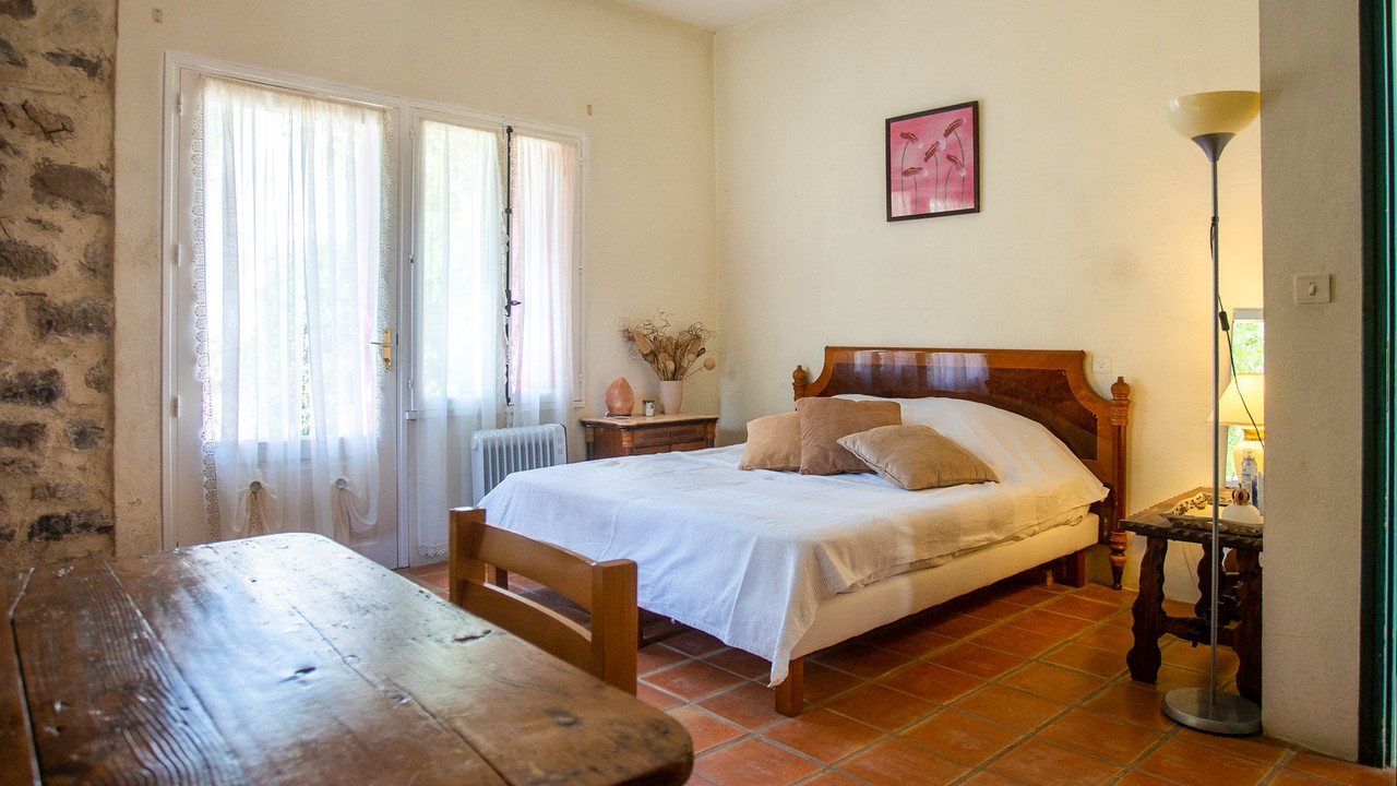 Stunning Estate with Gîtes, Indoor Pool & Equestrian Facilities near Carcassonne - 2