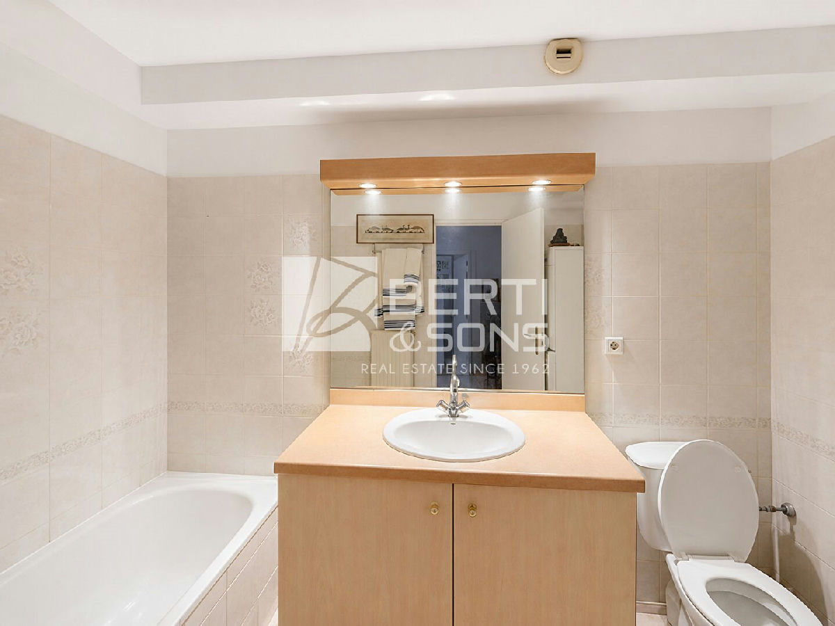 Exclusive Mandelieu-La-Napoule - 108 Sqm Apartment - Panoramic Sea View - 36 Sqm Terrace - 11