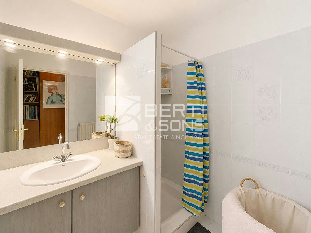 Exclusive Mandelieu-La-Napoule - 108 Sqm Apartment - Panoramic Sea View - 36 Sqm Terrace - 9