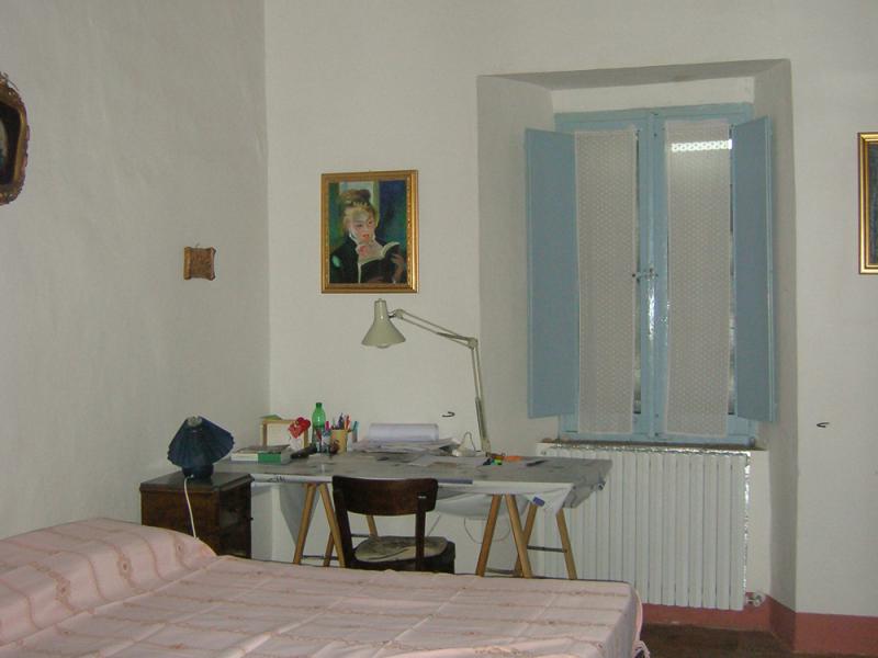 Townhouse in historic centre - 2