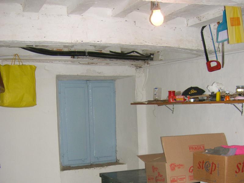 Townhouse in historic centre - 3