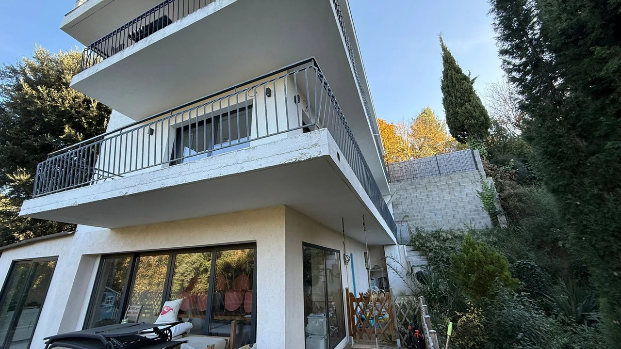 Cagnes sur Mer. Villa of 144m² for sale