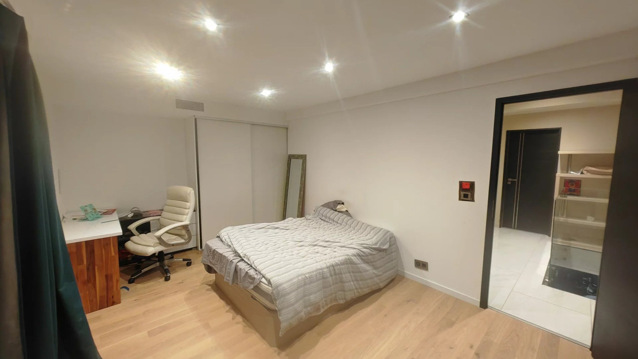 Cagnes sur Mer. Villa of 144m² for sale - 2