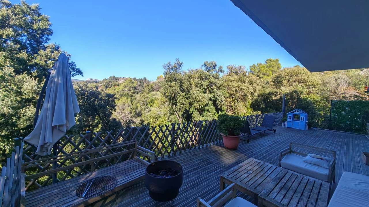 Cagnes sur Mer. Villa of 144m² for sale - 3