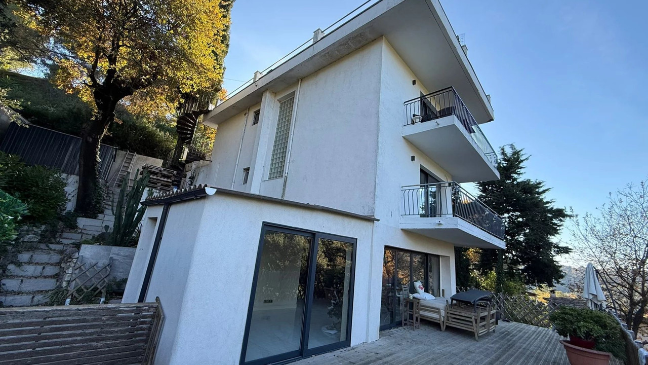 Cagnes sur Mer. Villa of 144m² for sale - 4