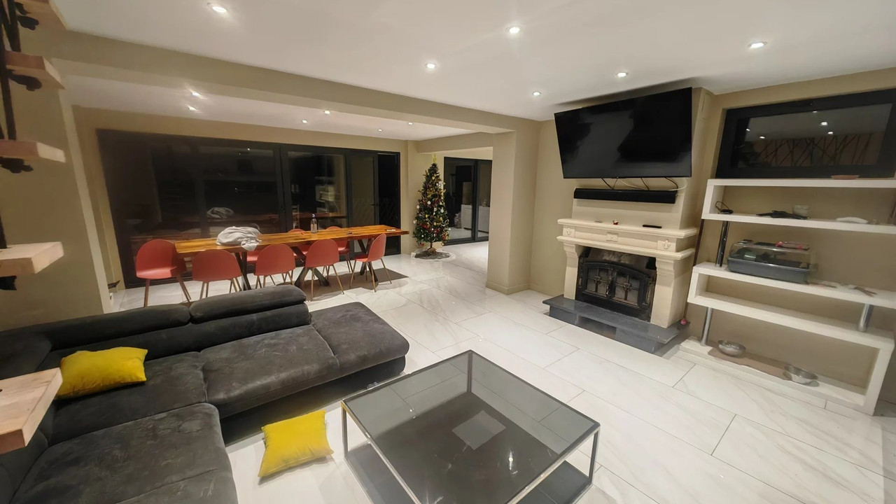 Cagnes sur Mer. Villa of 144m² for sale - 5