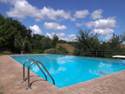 Country house with charm - 2