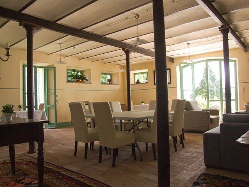 Country house with charm - 3