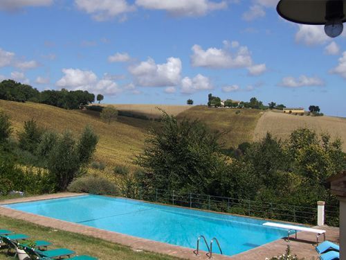 Country house with charm - 5