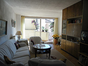 Apartment in village house 12 km from the sea - 5