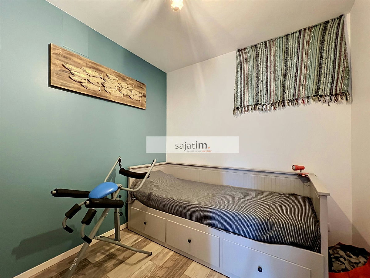 Detached Villa with Pool in La Colle d'Artaud - 11