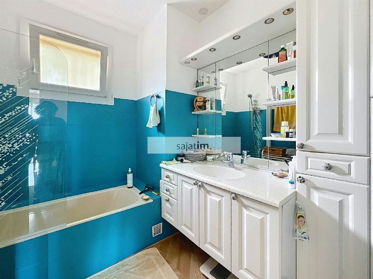 Detached Villa with Pool in La Colle d'Artaud - 12