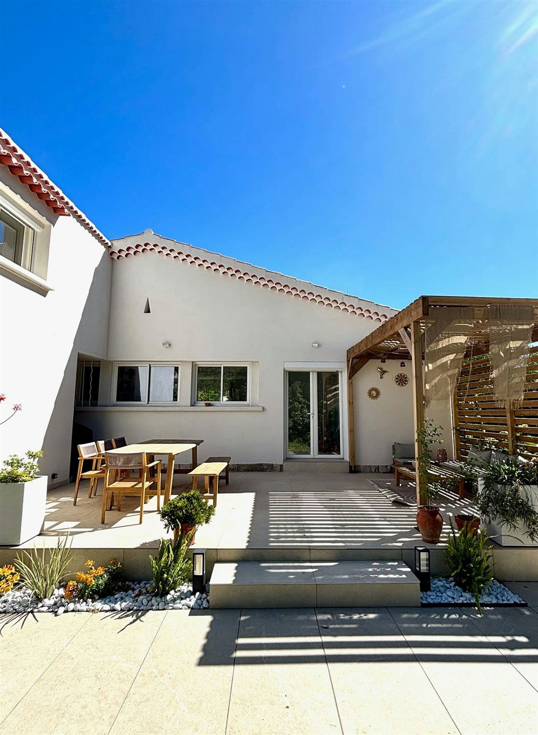 Detached Villa with Pool in La Colle d'Artaud - 23