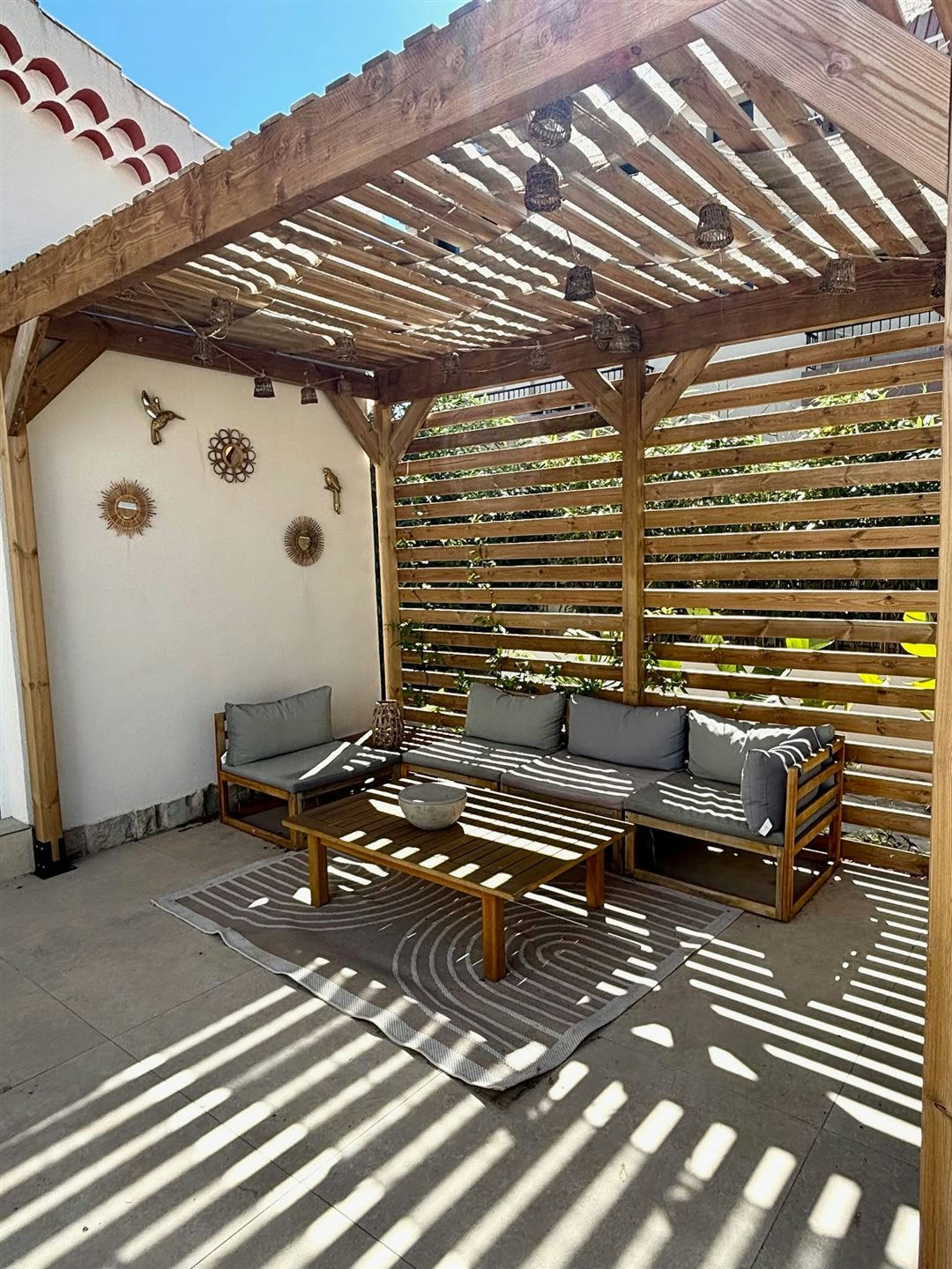 Detached Villa with Pool in La Colle d'Artaud - 28