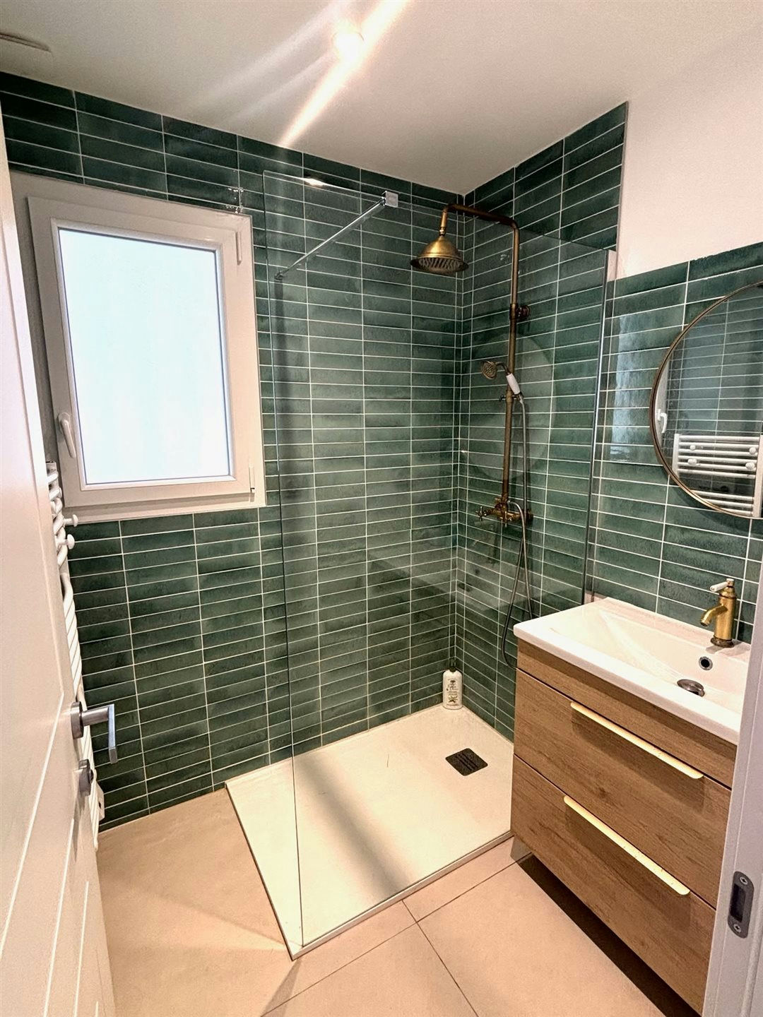 Detached Villa with Pool in La Colle d'Artaud - 31