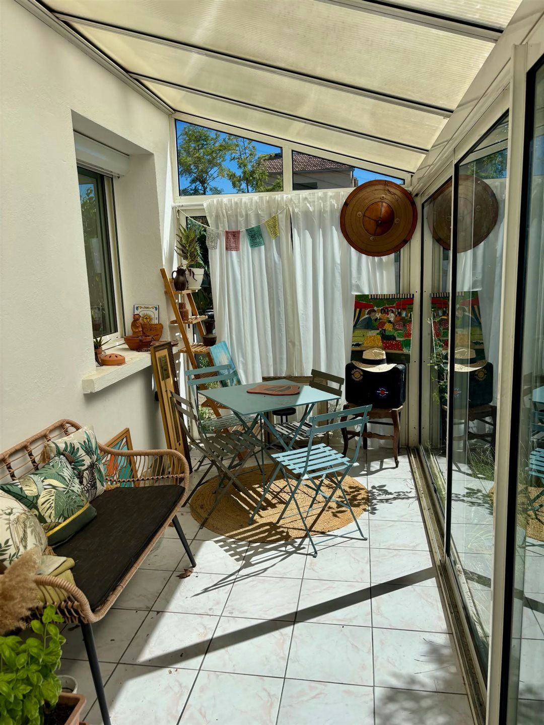 Detached Villa with Pool in La Colle d'Artaud - 35