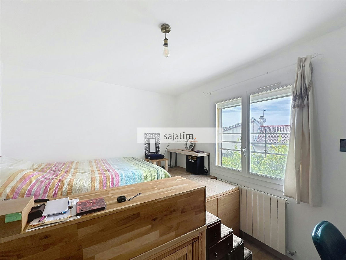 Detached Villa with Pool in La Colle d'Artaud - 5