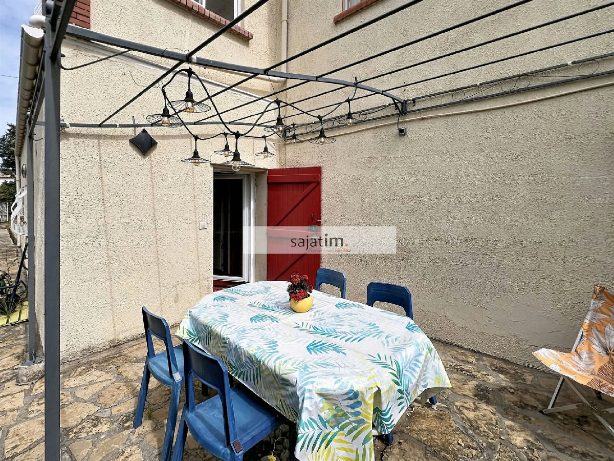 Detached Villa with Pool in La Colle d'Artaud - 7