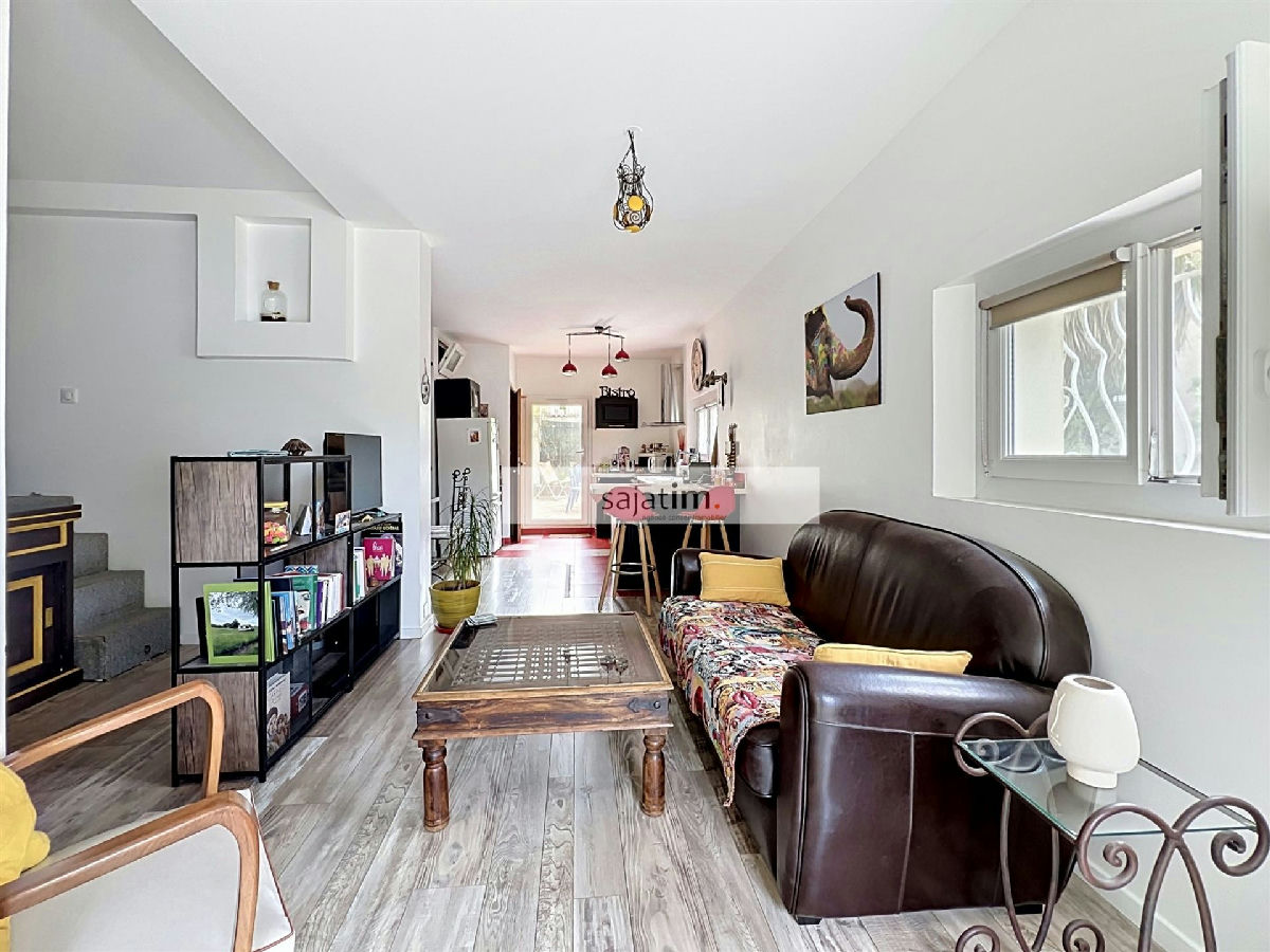 Detached Villa with Pool in La Colle d'Artaud - 8