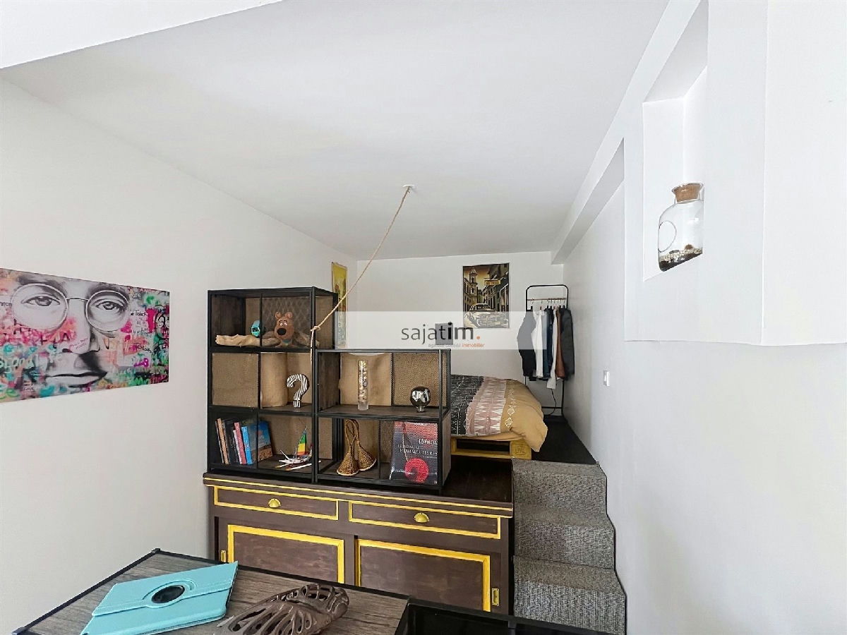 Detached Villa with Pool in La Colle d'Artaud - 10