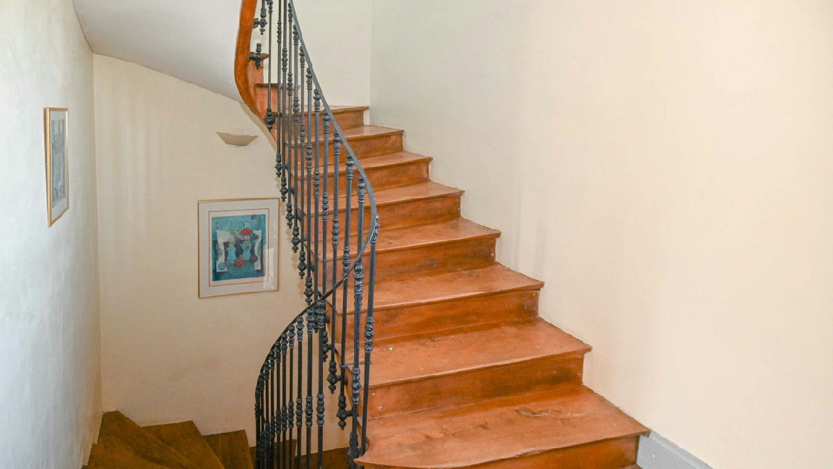 Elegant Toulouse manor house of 329 m², set on a 4,120 m² enclosed plot - 8