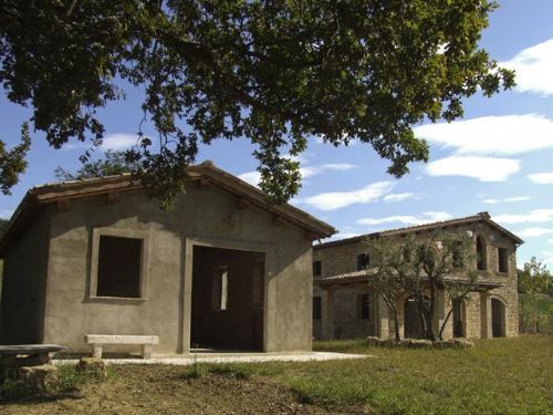 Two elegant rural buildings - 3