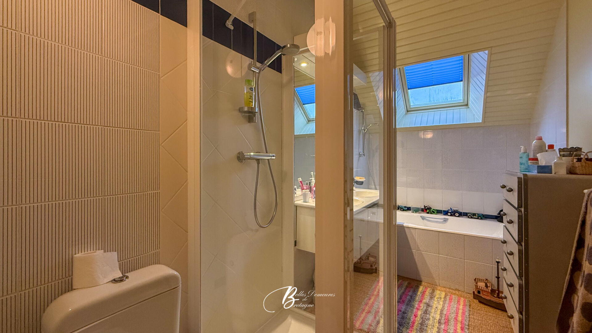 Architect-designed house in the heart of the city - 2