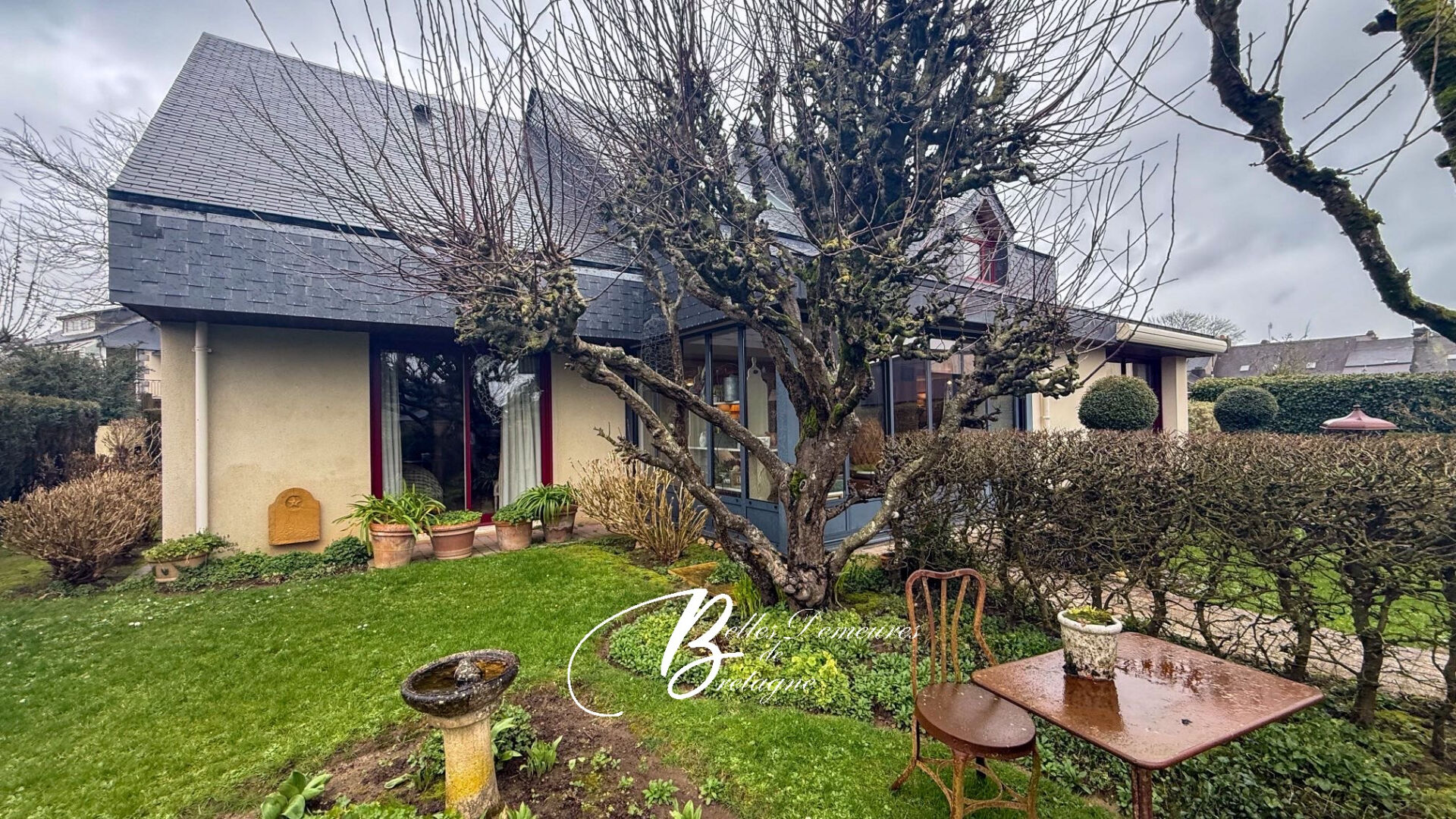 Architect-designed house in the heart of the city - 3