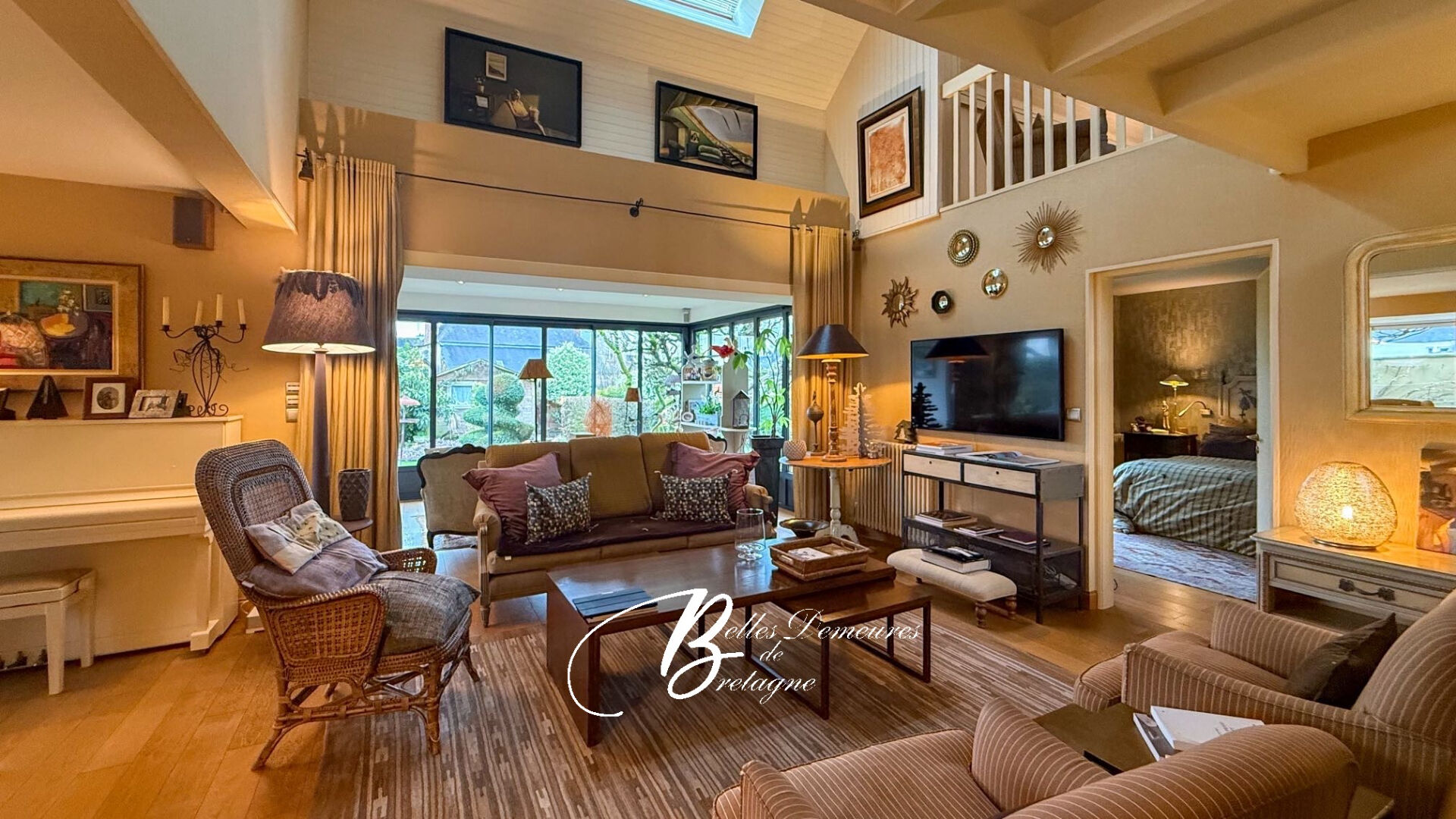 Architect-designed house in the heart of the city - 5