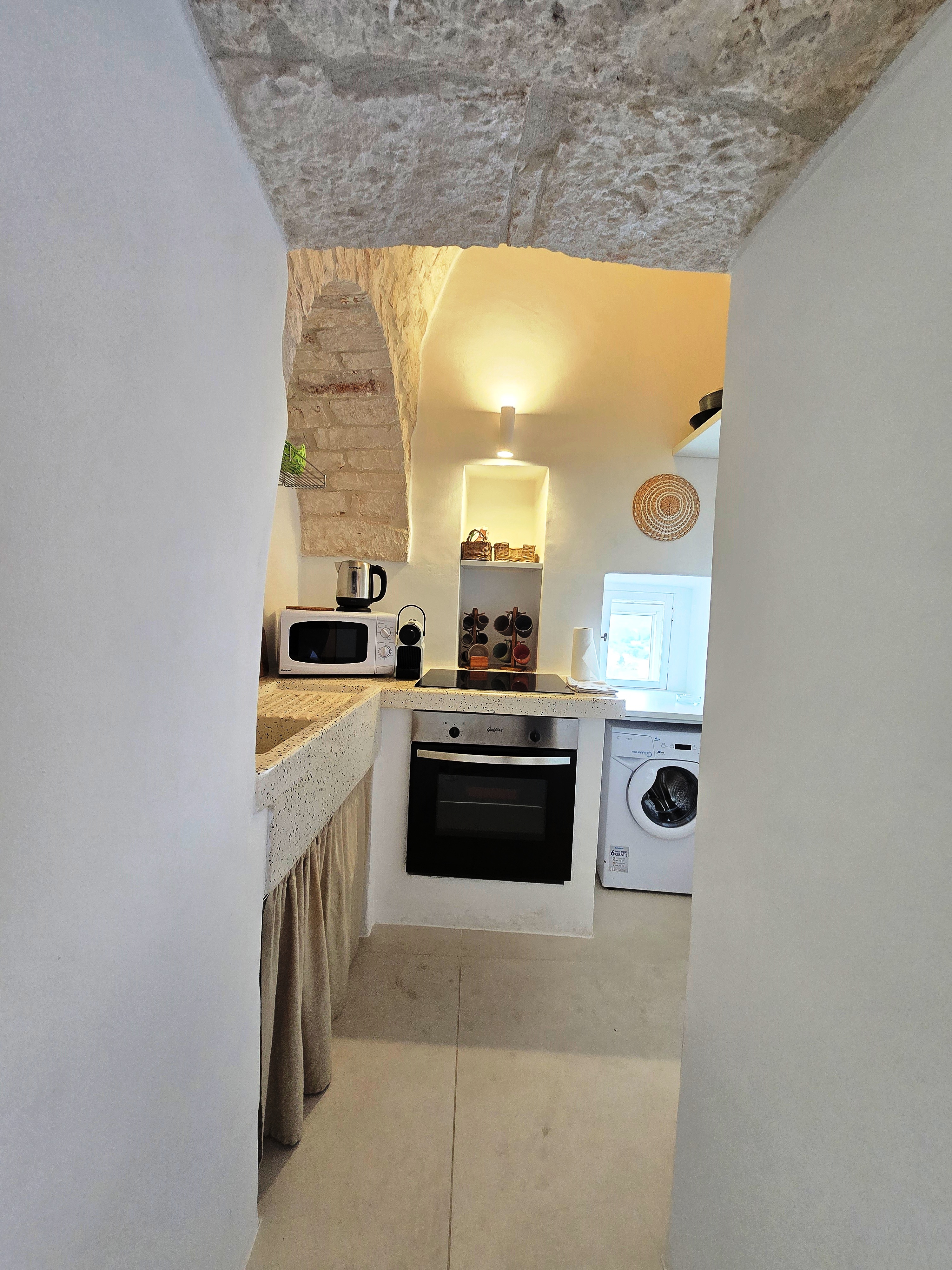 Town house in the historic center of Ostuni - 2