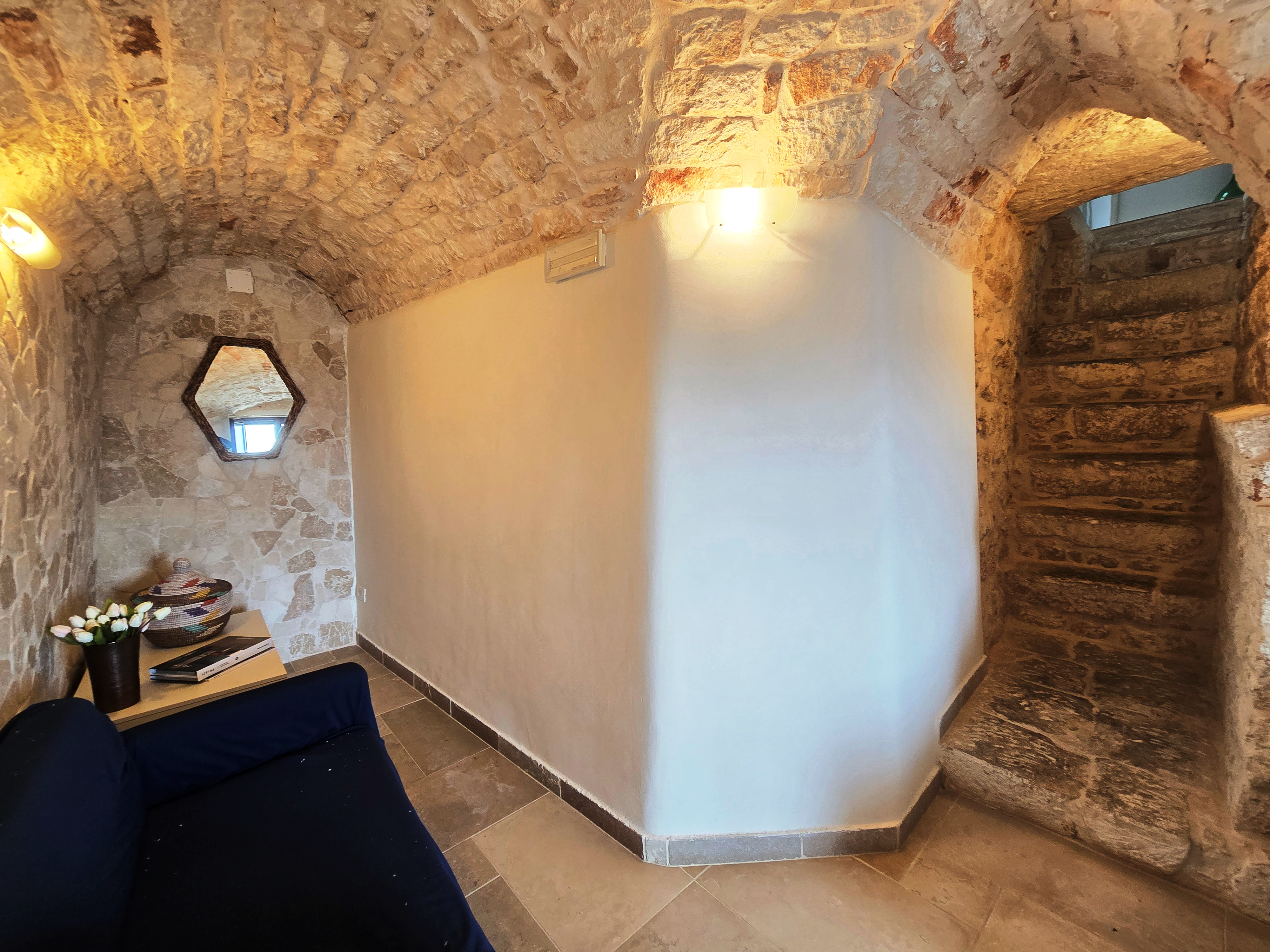 Town house in the historic center of Ostuni - 3