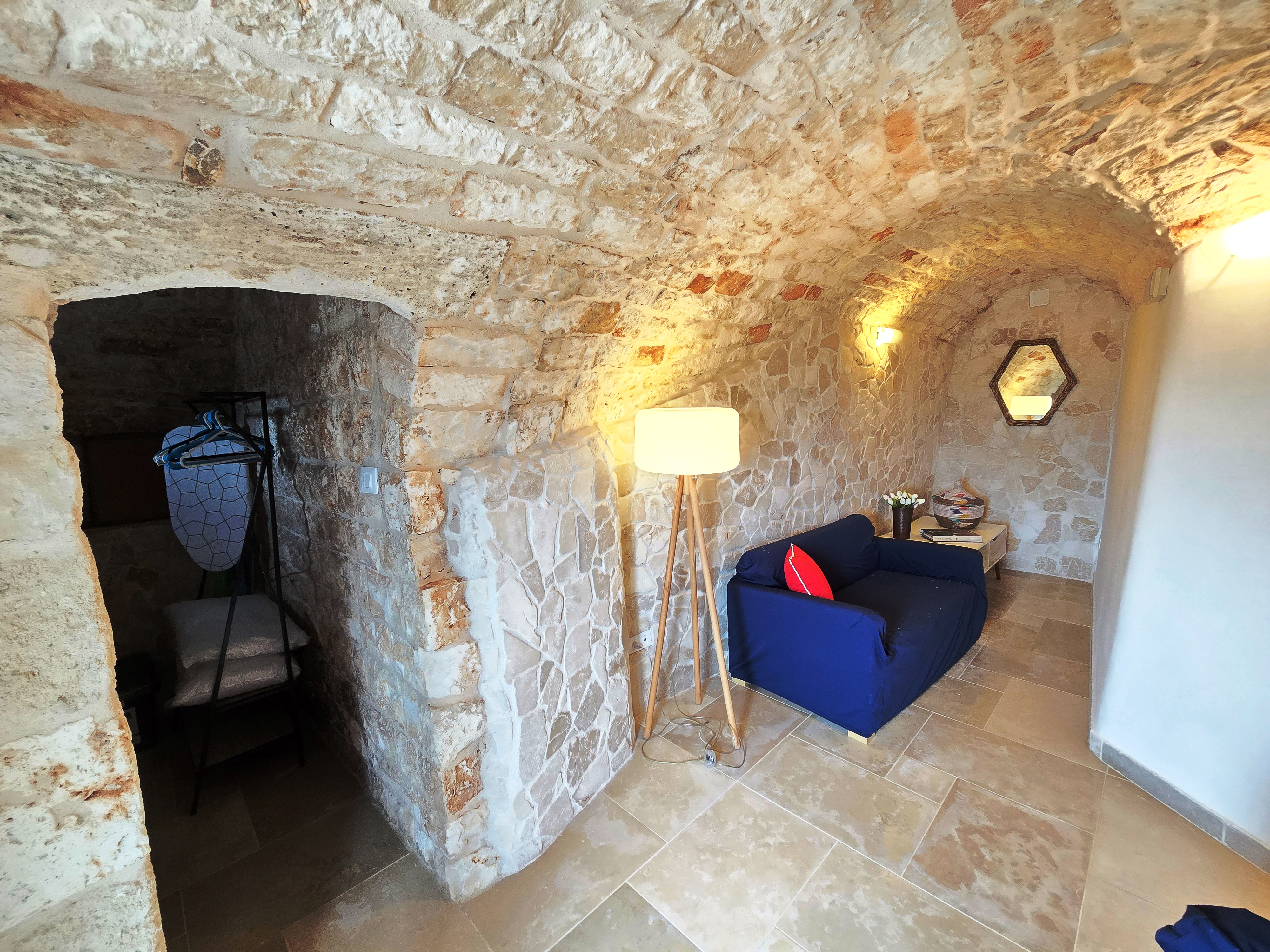 Town house in the historic center of Ostuni - 4