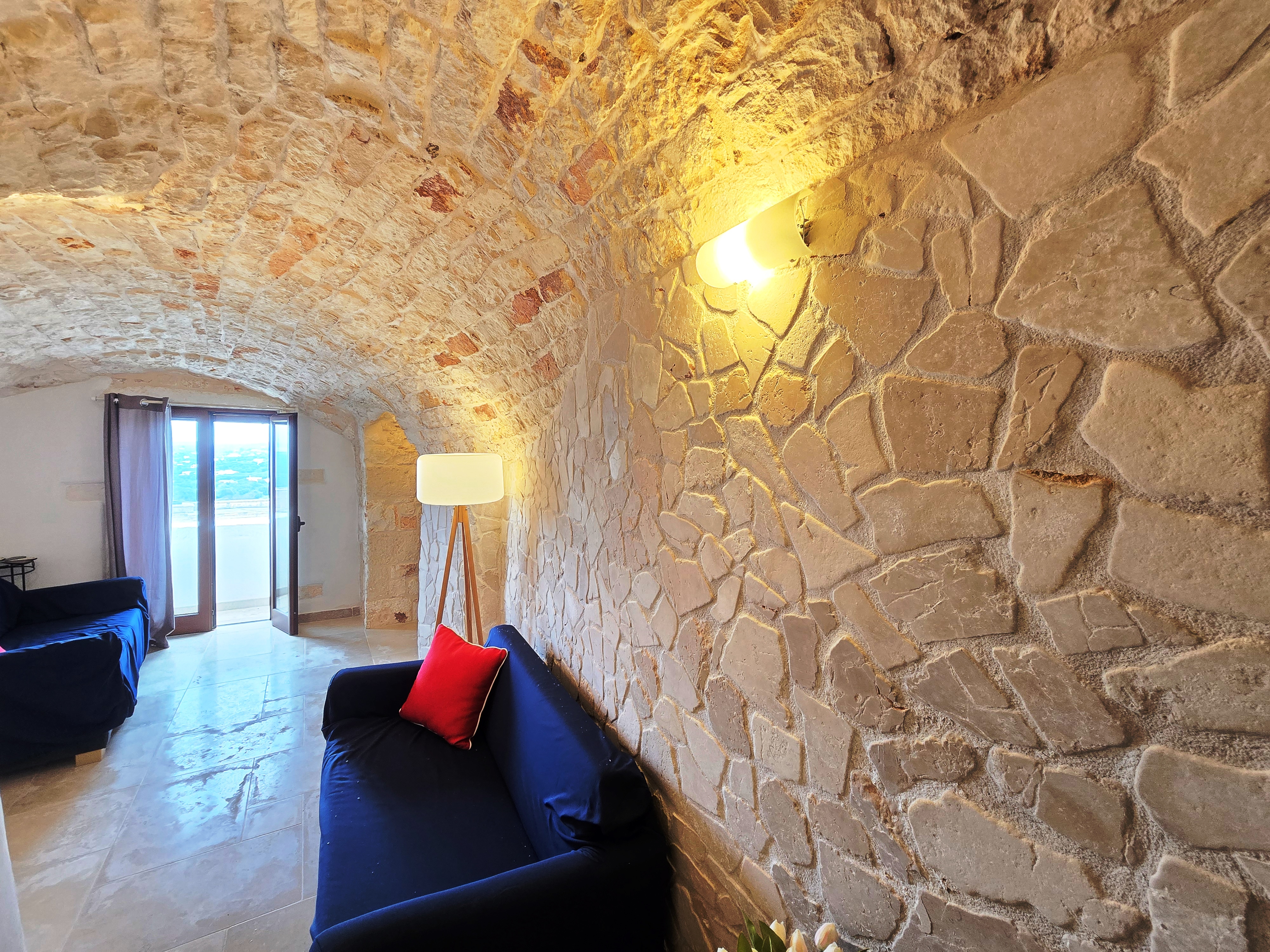 Town house in the historic center of Ostuni - 5